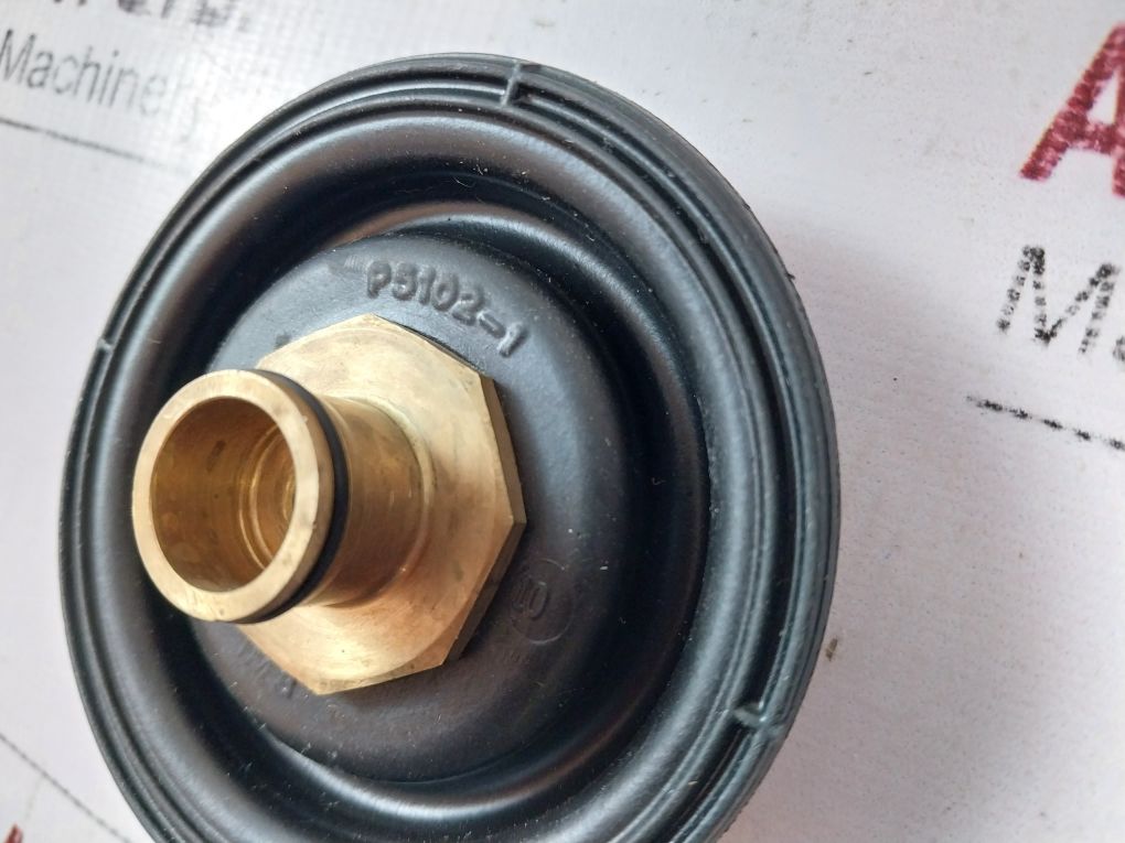 Rexroth P5102-1 Valve Diaphragm Kit R431001577