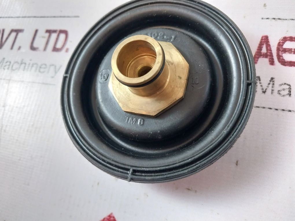 Rexroth P5102-1 Valve Diaphragm Kit R431001577