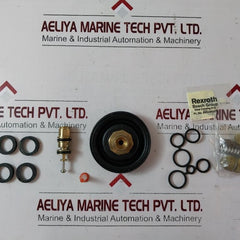 Rexroth P5102-1 Valve Diaphragm Kit R431001577