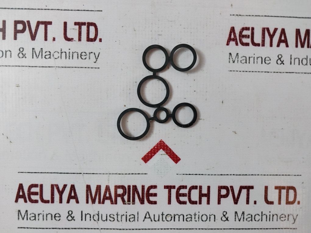 Rexroth P5102-1 Valve Diaphragm Kit R431001577