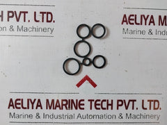 Rexroth P5102-1 Valve Diaphragm Kit R431001577
