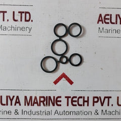 Rexroth P5102-1 Valve Diaphragm Kit R431001577