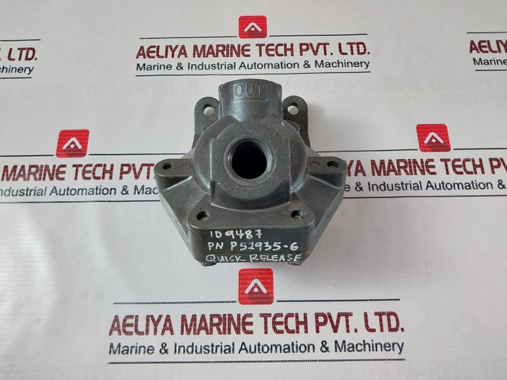 Rexroth P52935-6
