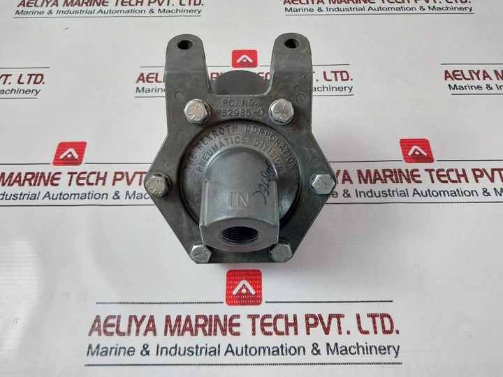 Rexroth P52935-6