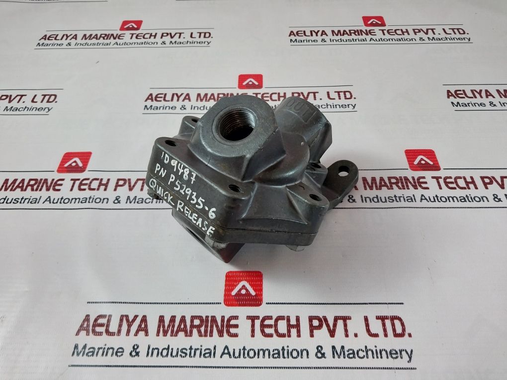 Rexroth P52935-6