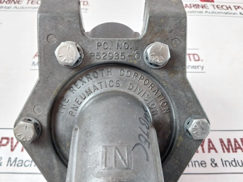 Rexroth P52935-6