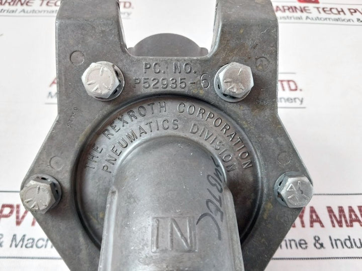 Rexroth P52935-6