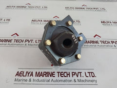 Rexroth P52935-6 Quick Release Valve 