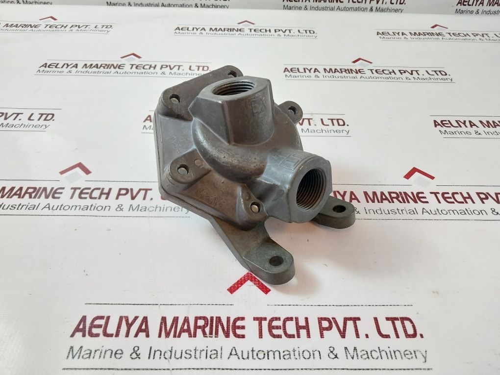 Rexroth P52935-8 Quick Release Valve