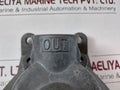 Rexroth P52935-8 Quick Release Valve