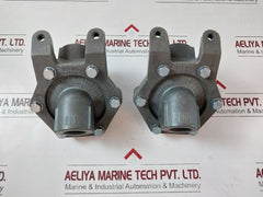 Rexroth P52935-8 Quick Release Valve