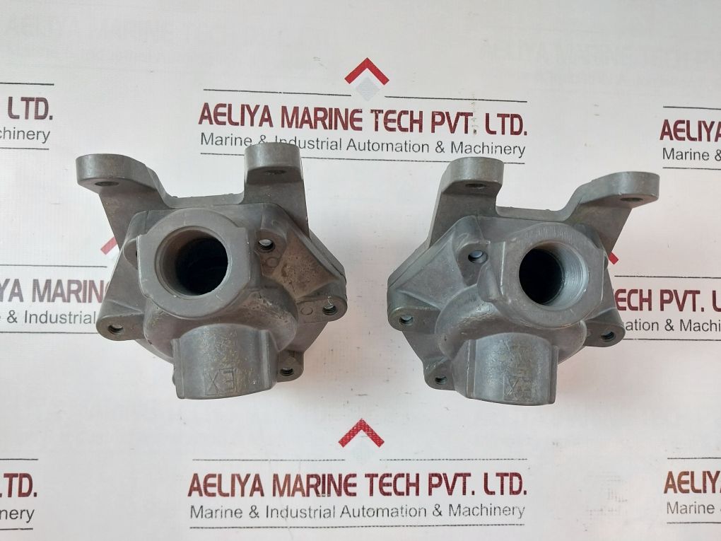 Rexroth P52935-8 Quick Release Valve