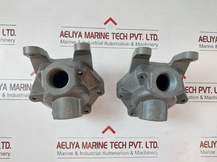 Rexroth P52935-8 Quick Release Valve