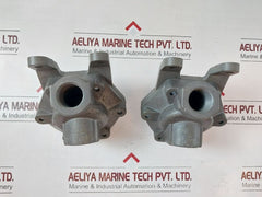 Rexroth P52935-8 Quick Release Valve