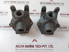 Rexroth P52935-8 Quick Release Valve