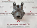 Rexroth P52935-8 Quick Release Valve