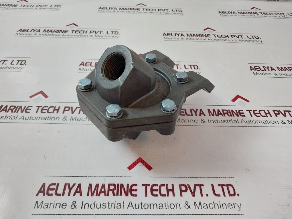 Rexroth P52935-8 Quick Release Valve