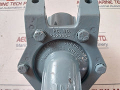 Rexroth P52935-8 Pneumatic Release Valve