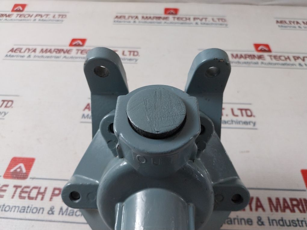 Rexroth P52935-8 Pneumatic Release Valve
