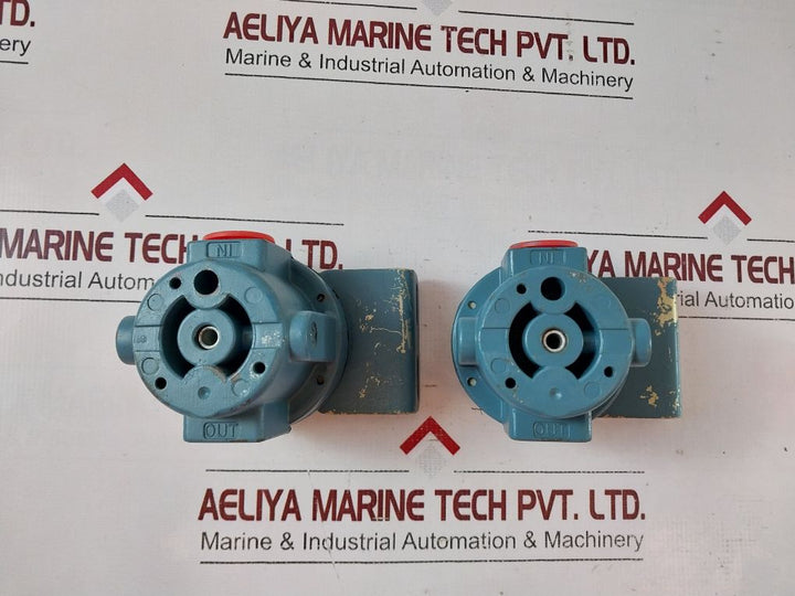 Rexroth P55161 Type “S” Relay Valve
