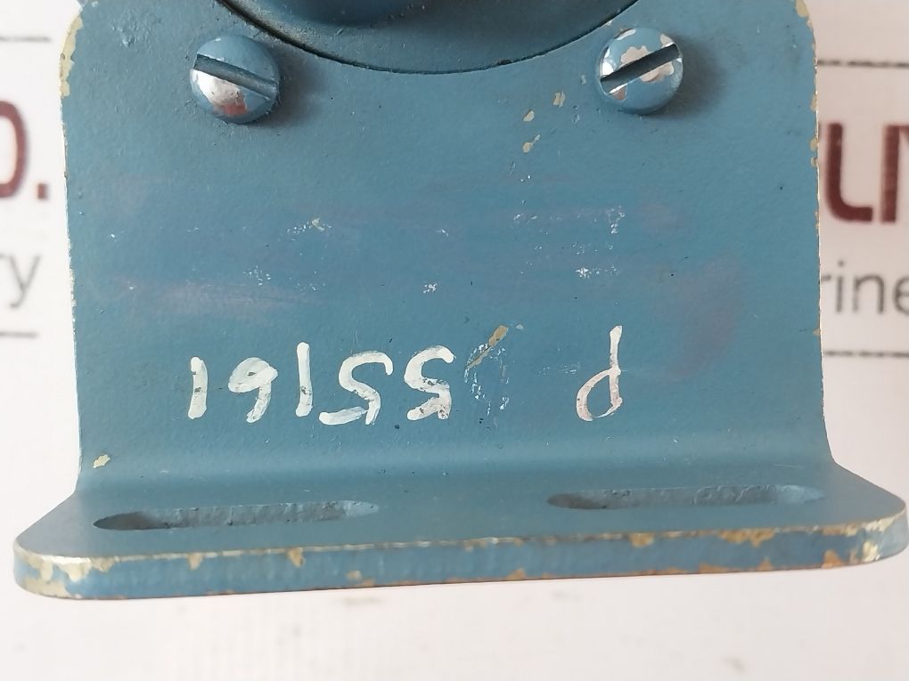Rexroth P55161 Type “S” Relay Valve