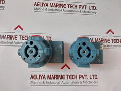Rexroth P55161 Type “S” Relay Valve