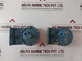 Rexroth P55161 Type “S” Relay Valve