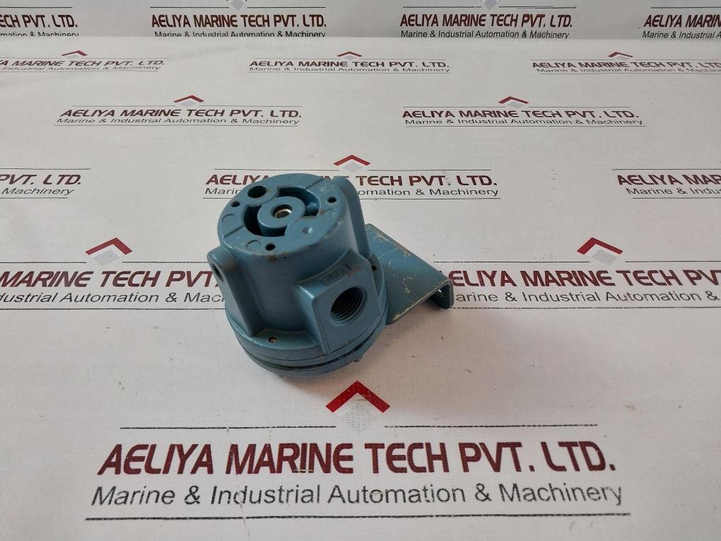 Rexroth P55161 Type “S” Relay Valve