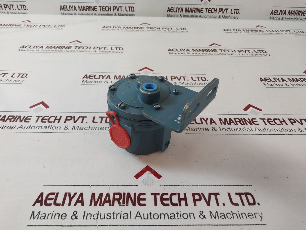 Rexroth P55161 Type “S” Relay Valve