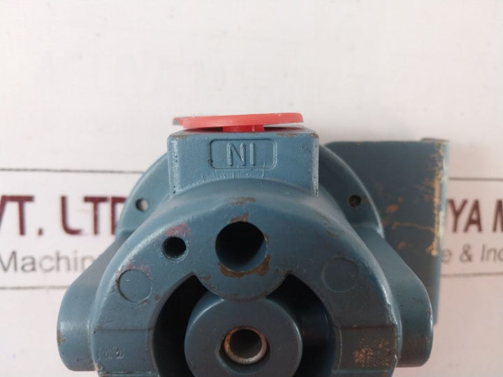 Rexroth P55161 Type “S” Relay Valve