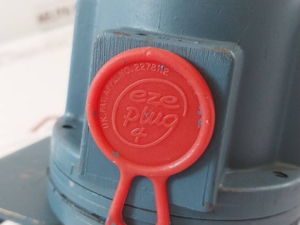 Rexroth P55161 Type “S” Relay Valve