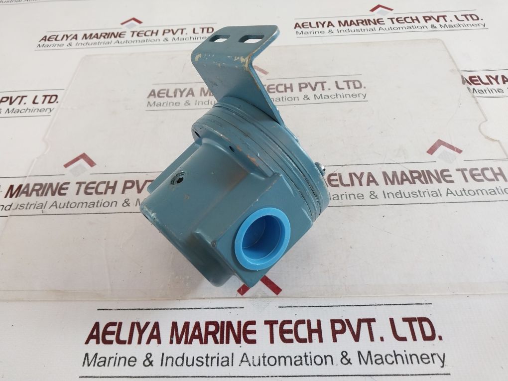 Rexroth P55163 Type S Relay Valve