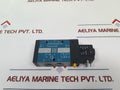 Rexroth Pneumatics 577 208...0 Solenoid Valve