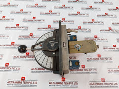 Rexroth Pneumatik 3621719050 Handle Lever Control