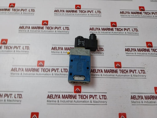 Rexroth Pneumatik 3723522220 Directional Valve