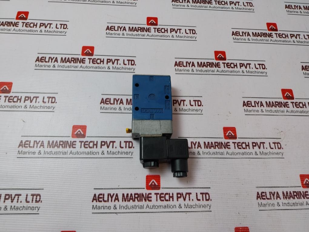 Rexroth Pneumatik 3723522220 Directional Valve