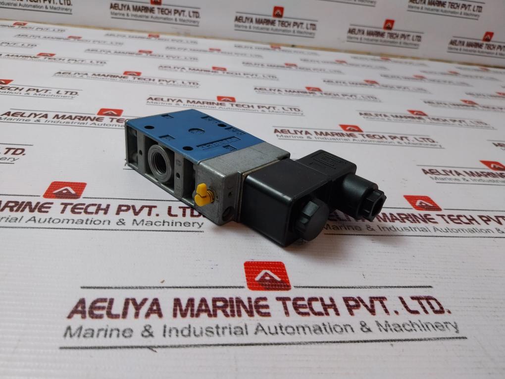 Rexroth Pneumatik 3723522220 Directional Valve