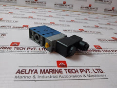 Rexroth Pneumatik 3723522220 Directional Valve