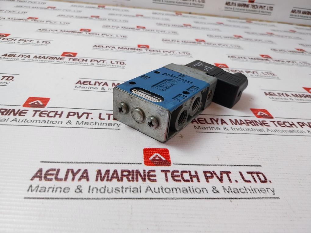 Rexroth Pneumatik 3723522220 Directional Valve