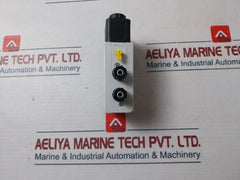 Rexroth Pneumatik 522 740 528 0 Solenoid Valve
