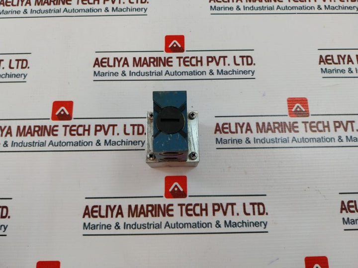 Rexroth Pneumatik 5630200100 Control Valve