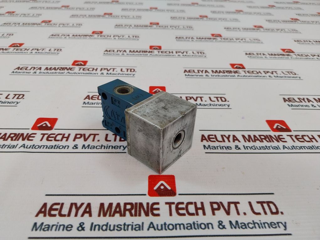 Rexroth Pneumatik 5630200100 Control Valve