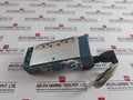 Rexroth Pt44106-8500 Pneumatic Directional Control Valve 24V