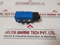 Rexroth Pw 67697-1 Solenoid Valve