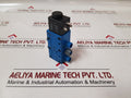 Rexroth Pw 67697-1 Solenoid Valve
