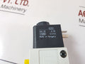 Rexroth Pw 67697-5 Pneumatic Valve
