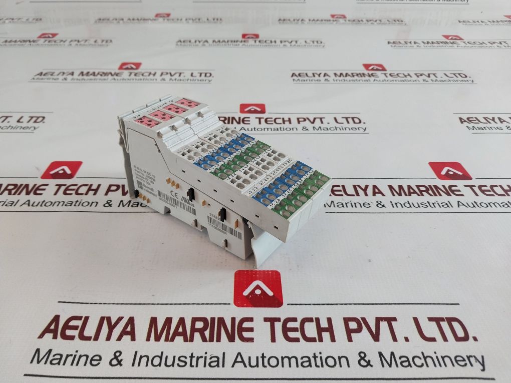 Rexroth R-ib Il 24 Do 16 Terminal Module