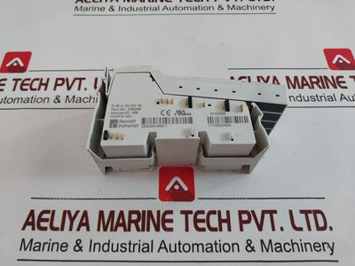 Rexroth R-ib Il 24 Do 16 Terminal Module