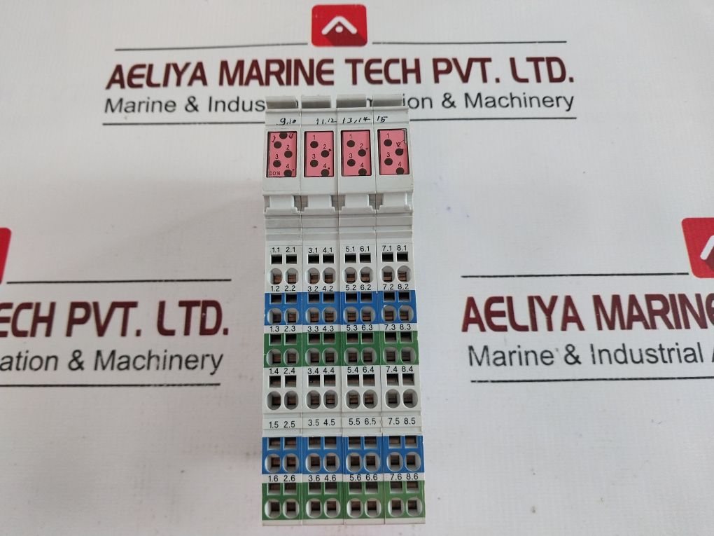 Rexroth R-ib Il 24 Do 16 Terminal Module