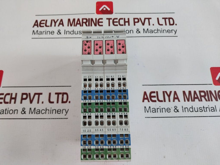 Rexroth R-ib Il 24 Do 16 Terminal Module